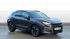 CUPRA Terramar 1.5 eTSI 150 V2 5dr DSG Petrol Hatchback